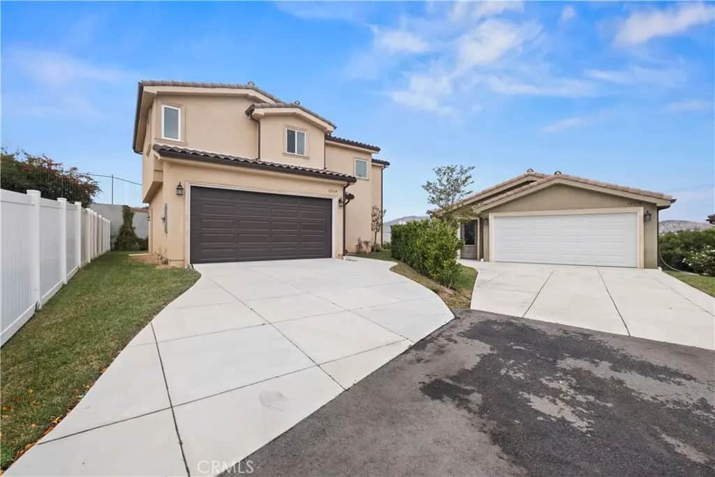 12519 N Haleh, Sylmar, CA — listing photo 1