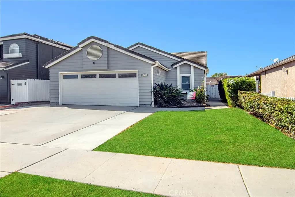 2705 Shrubwood, Simi Valley, CA — listing photo 1