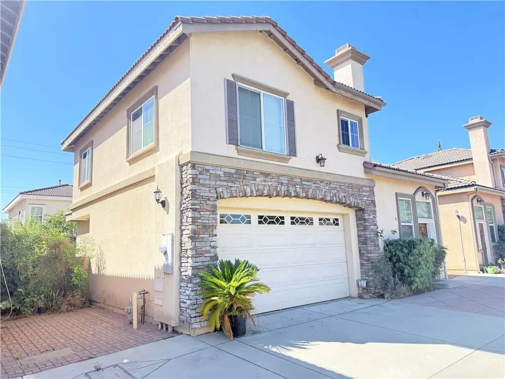 5517 Welland Avenue C, Temple City, CA — listing photo 1