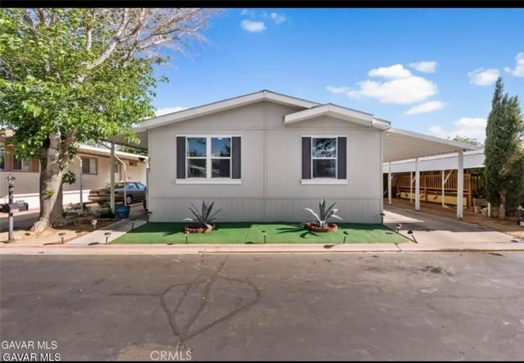 3524 E Avenue R 317, Palmdale, CA — listing photo 1