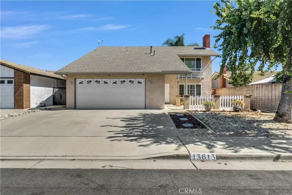 13613 Wilbur, Chino, CA — listing photo 1