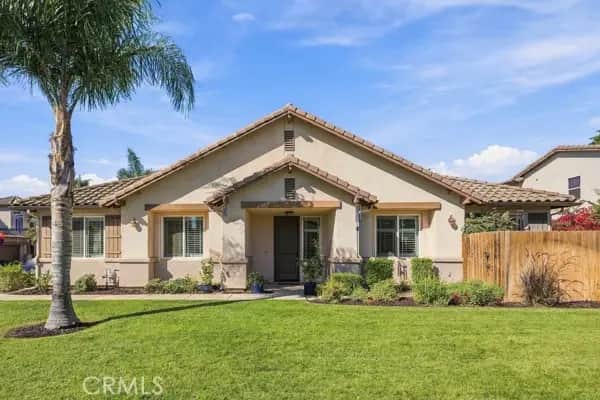 1729 Bilbao Drive, Santa Maria, CA — listing photo 1