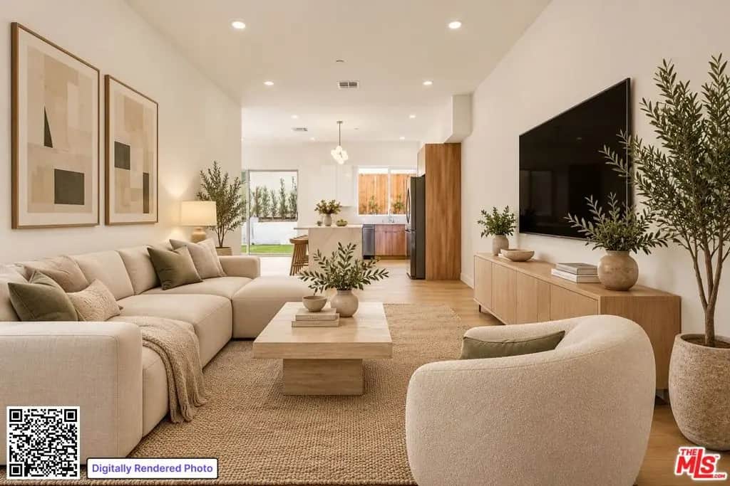 10917 Massachusetts Avenue, Los Angeles, CA — listing photo 1