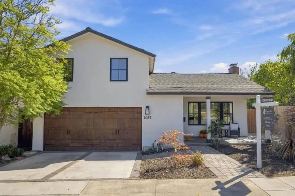 2087 Belle Avenue, San Carlos, CA — listing photo 1