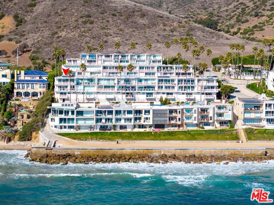 11838 Ebbtide Lane, Malibu, CA — listing photo 1