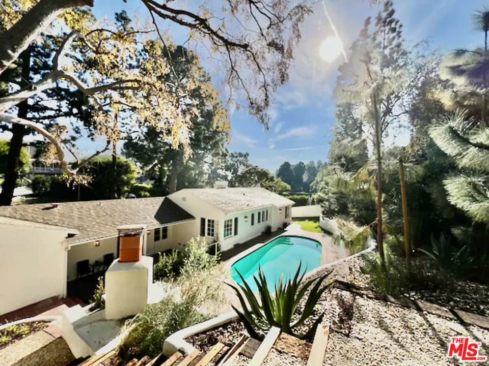 155 Acari Drive, Los Angeles, CA — listing photo 1