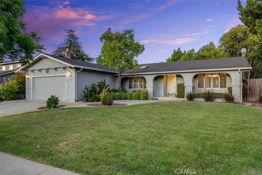 6182 Calle Del Conejo, San Jose, CA — listing photo 1
