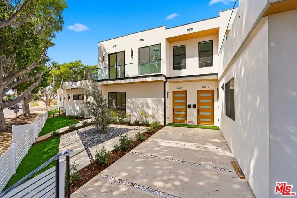 10919 Massachusetts Avenue, Los Angeles, CA — listing photo 1