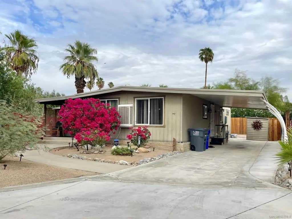 1010 Palm Canyon Dr 92, Borrego Springs, CA — listing photo 1