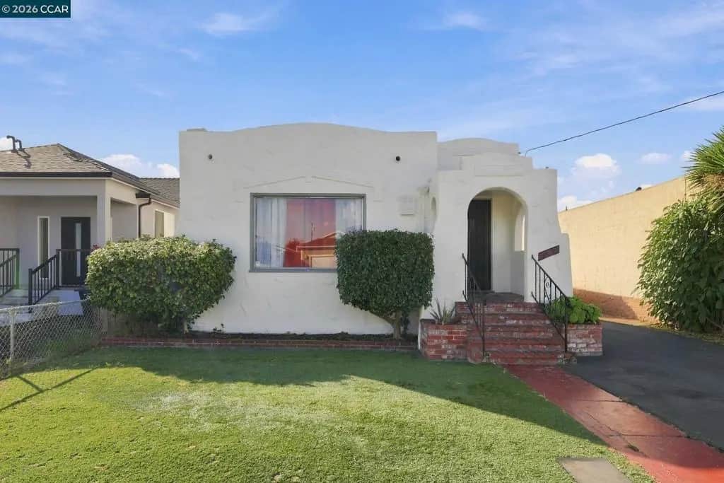 1928 California, San Pablo, CA — listing photo 1