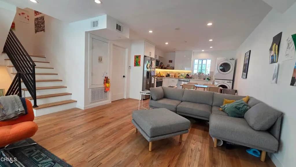 2325 Langdale Avenue, Los Angeles, CA — listing photo 1