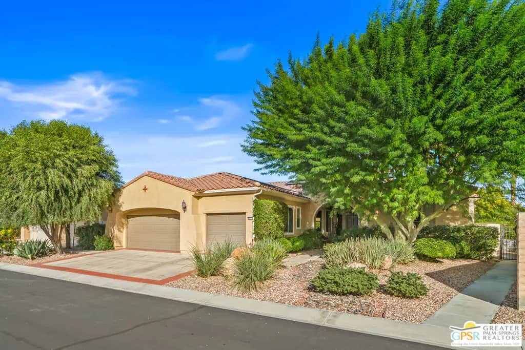 40514 Calle Estela, Indio, CA — listing photo 1