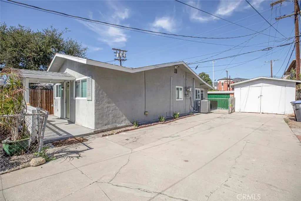 619 Orange Grove 1/2, Glendale, CA — listing photo 1