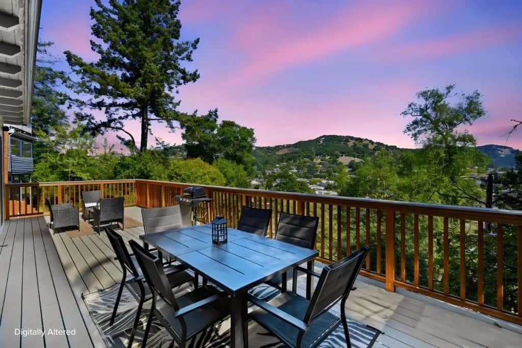 38 Miraflores Avenue, San Rafael, CA — listing photo 1