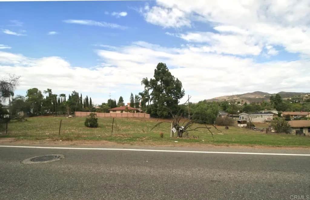 0 Monte Vista Dr, Vista, CA — listing photo 1