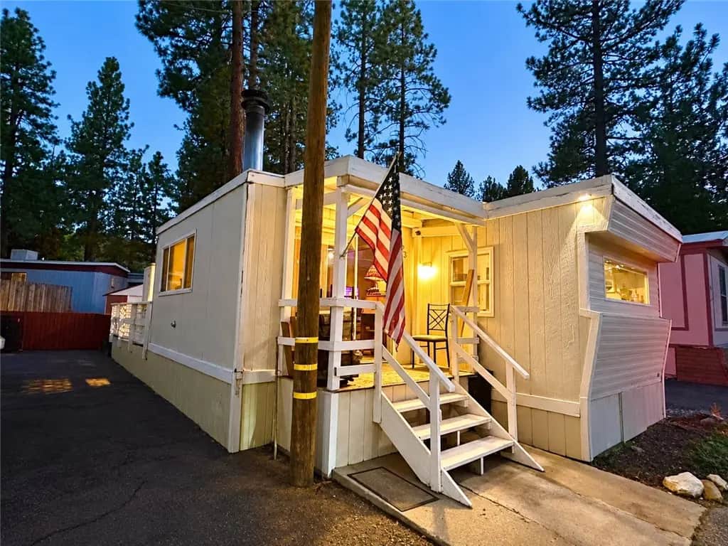475 Thrush Drive 23, Big Bear, CA — listing photo 1