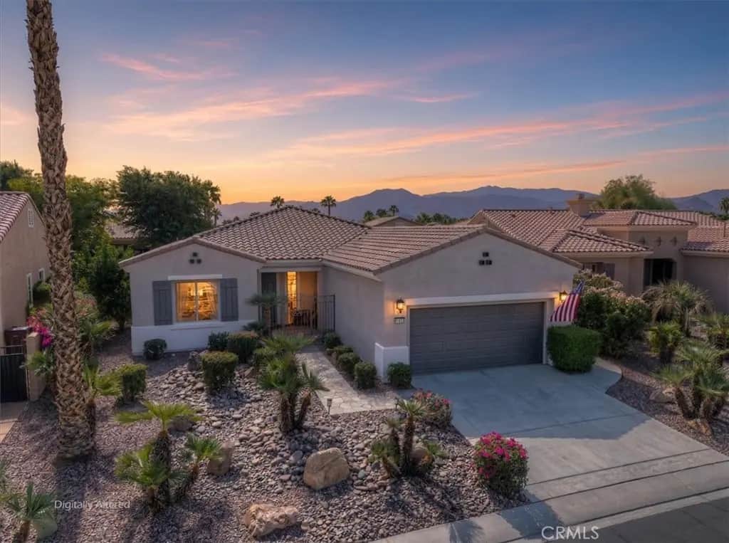 81653 Camino Los Milagros, Indio, CA — listing photo 1