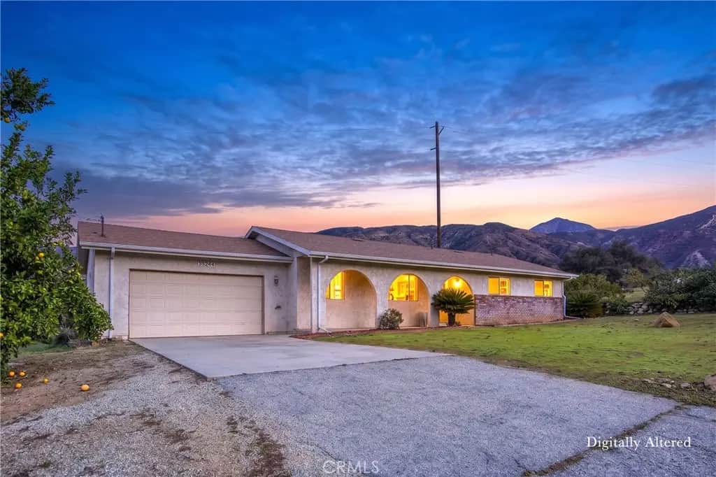 35244 Ivy, Yucaipa, CA — listing photo 1
