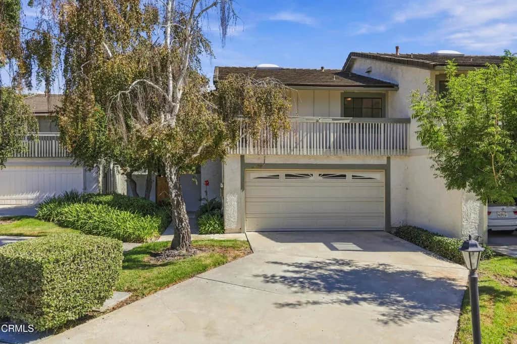 2608 Calle Elegante 44, Thousand Oaks, CA — listing photo 1