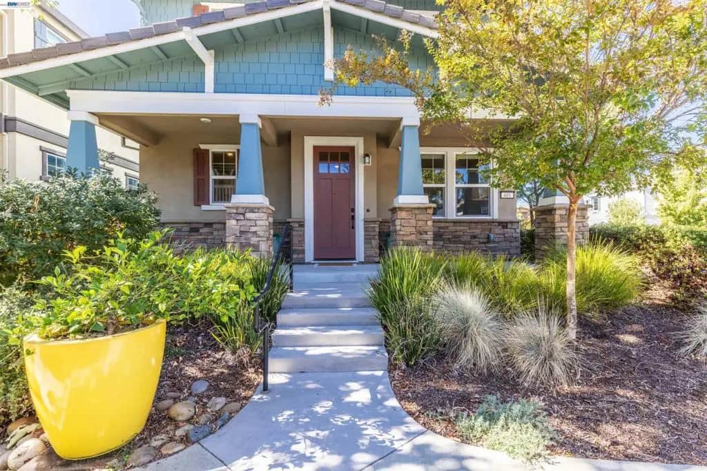601 Chives Way, Walnut Creek, CA — listing photo 1