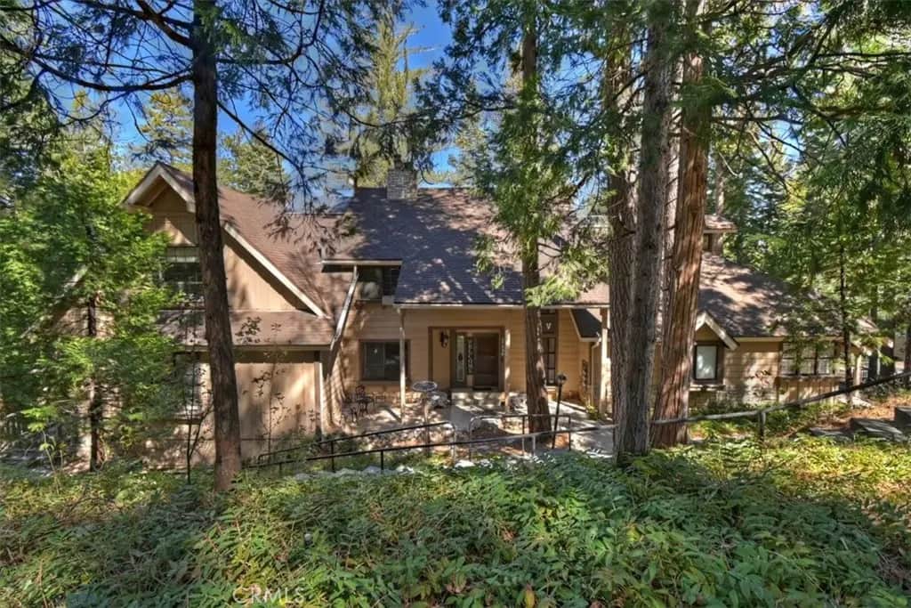 27456 White Fir, Lake Arrowhead, CA — listing photo 1