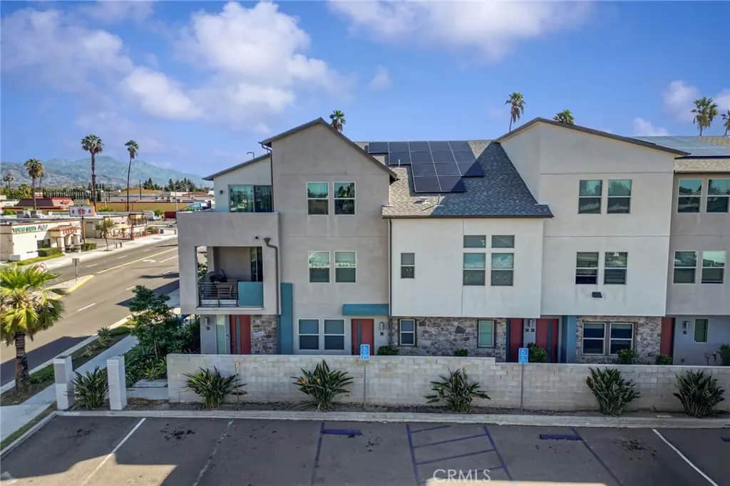 347 Strike Drive, Covina, CA — listing photo 1