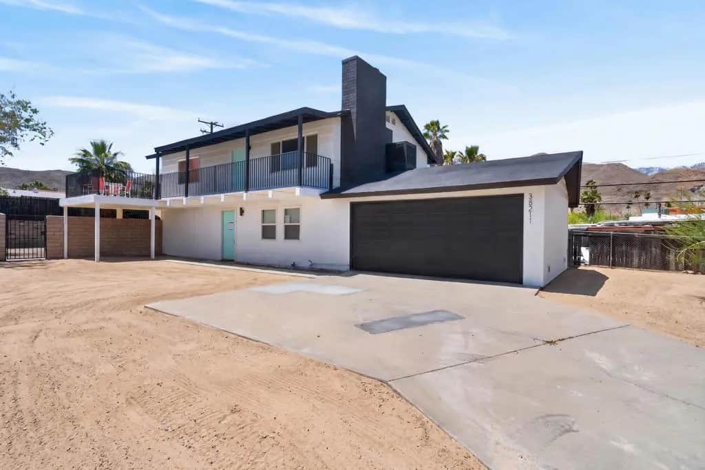 38211 Vista Drive, Cathedral City, CA — listing photo 1