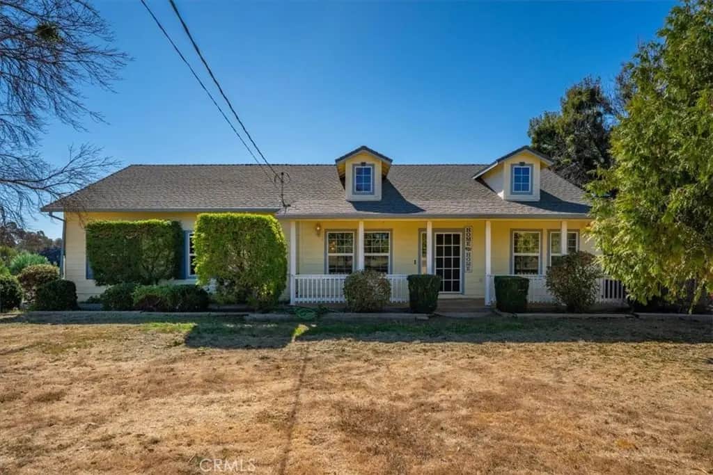 23451 Hamilton Avenue, Gerber, CA — listing photo 1