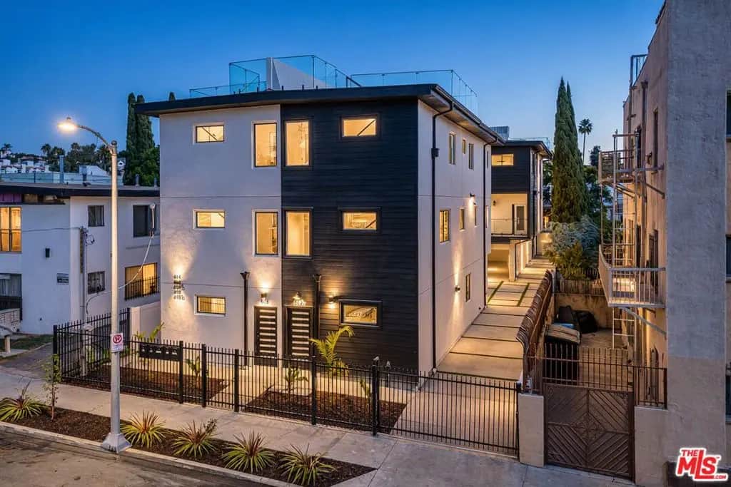 618 Imogen Avenue, Los Angeles, CA — listing photo 1