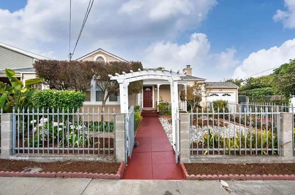 920 Masson Avenue, San Bruno, CA — listing photo 1