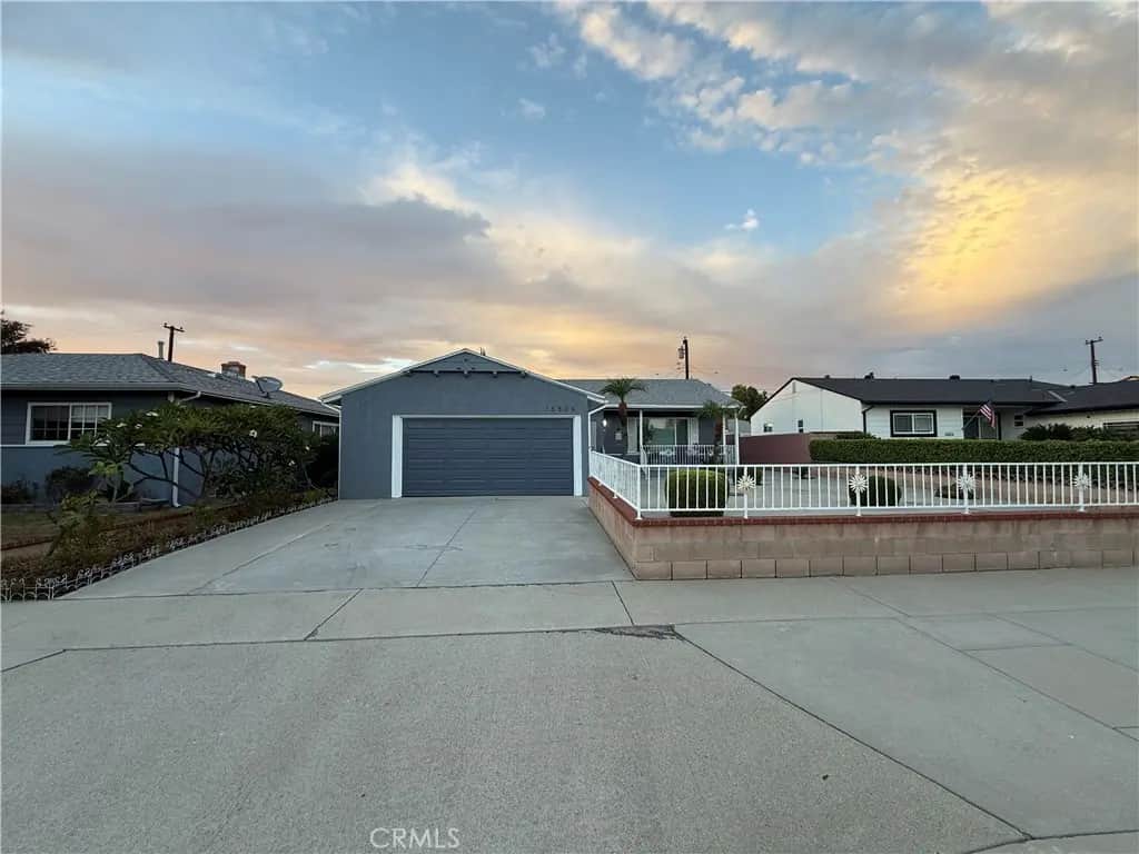 15809 Garydale, Whittier, CA — listing photo 1