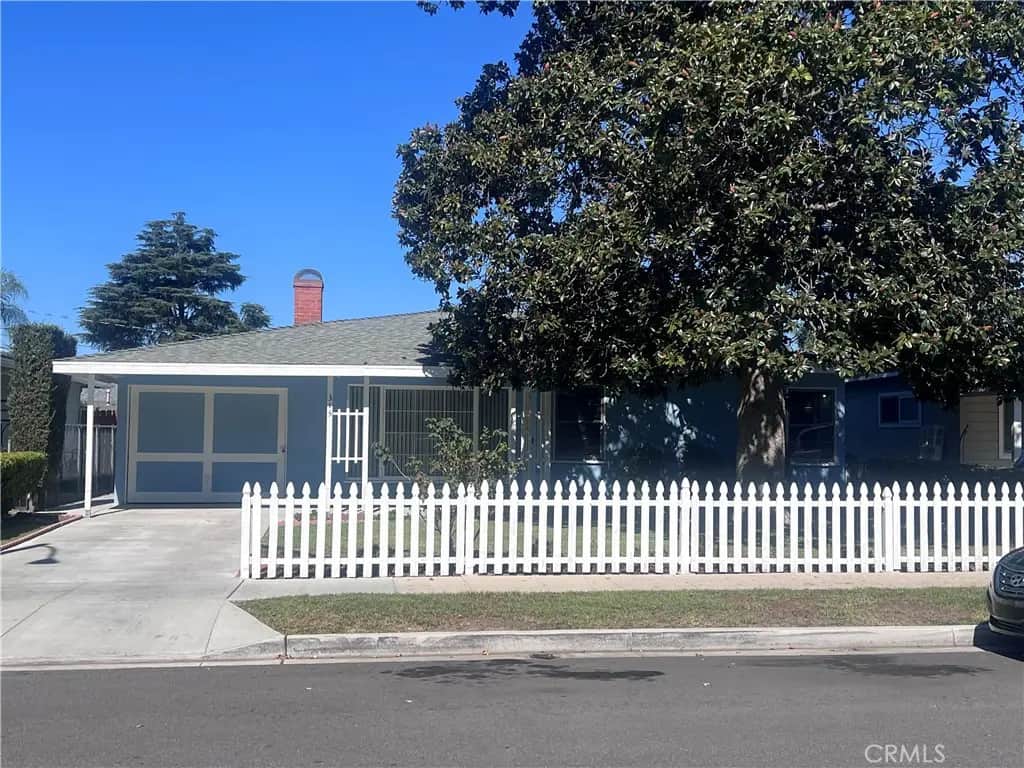 315 E North, Anaheim, CA — listing photo 1