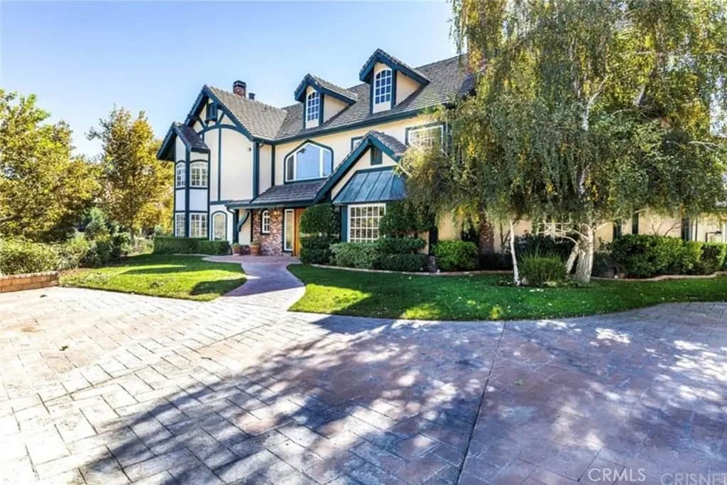 16418 Cambria Estates Lane, Canyon Country, CA — listing photo 1