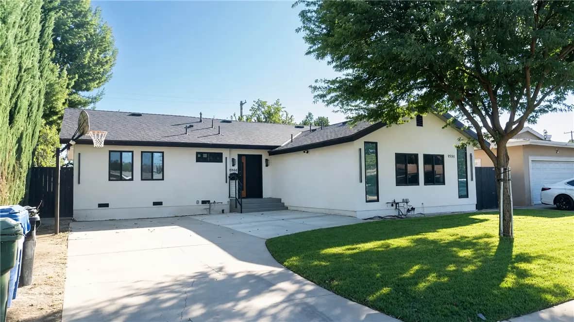19144 Schoenborn Street, Northridge, CA — listing photo 1