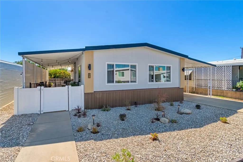 975 California Street 68, Calimesa, CA — listing photo 1