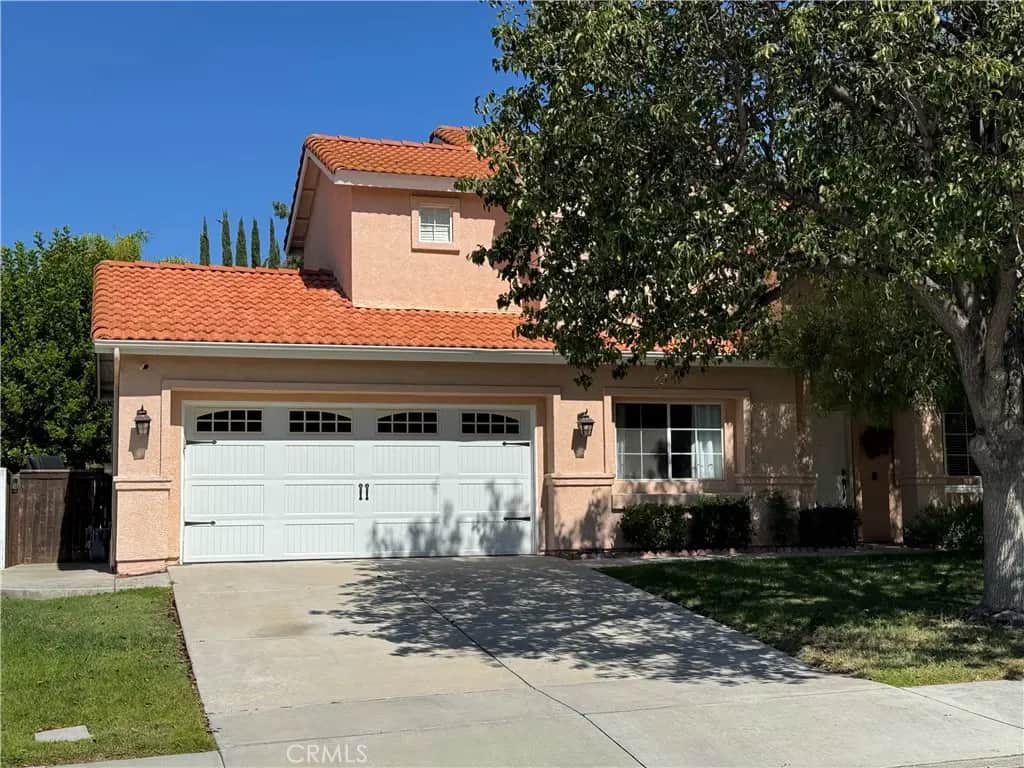 31406 Heitz Lane, Temecula, CA — listing photo 1