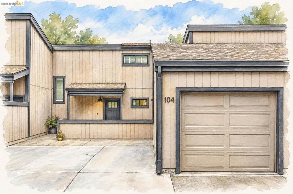 104 Vista Heights Rd, El Cerrito, CA — listing photo 1
