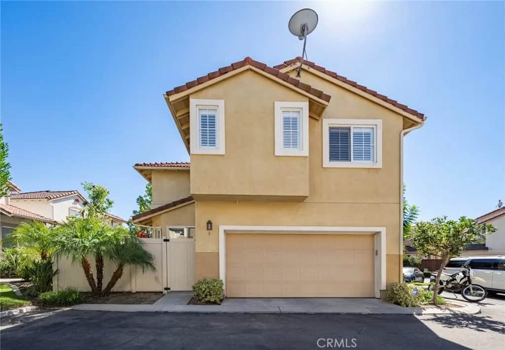 9 Calle Rosado, Mission Viejo, CA — listing photo 1