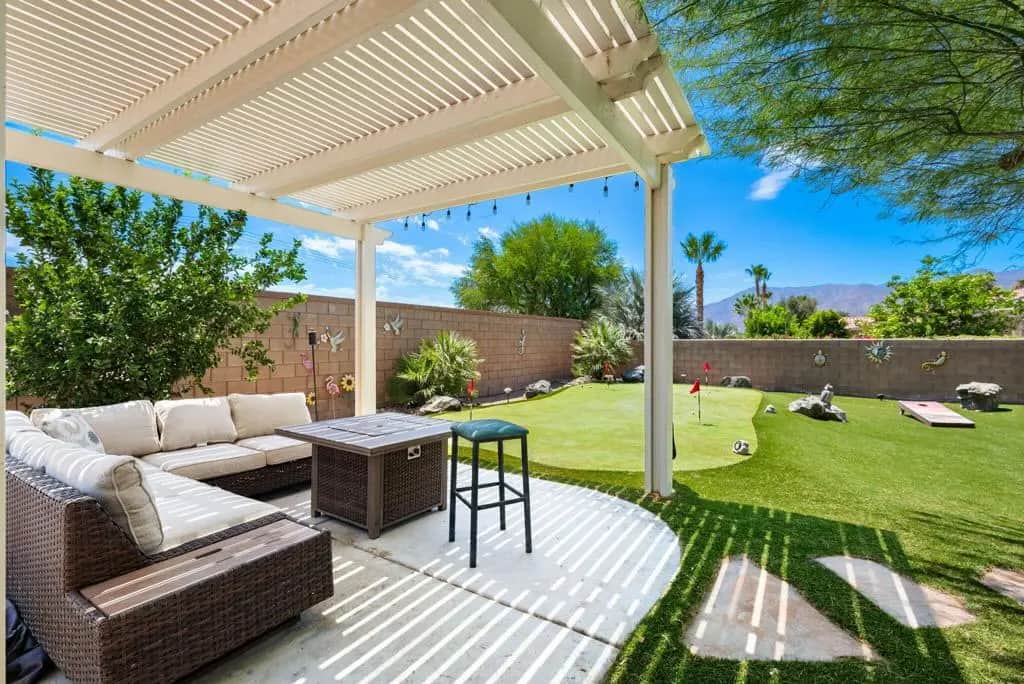 81996 Daniel Drive, La Quinta, CA — listing photo 1