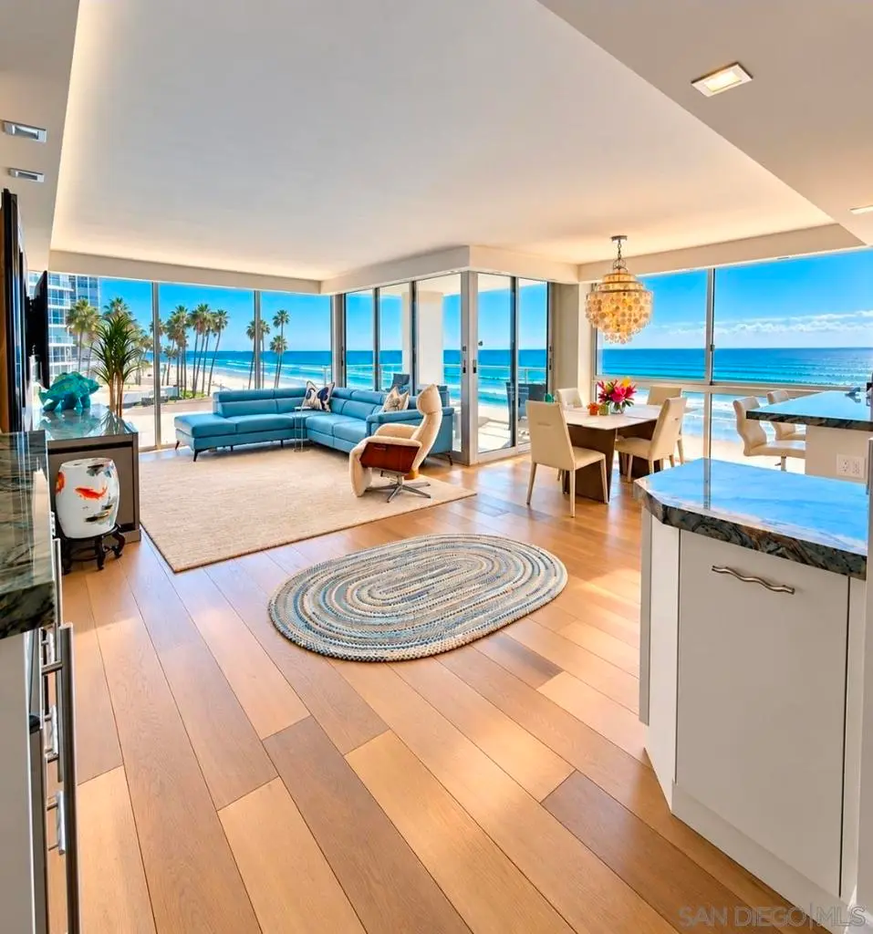 1760 Avenida Del Mundo 308, Coronado, CA — listing photo 1