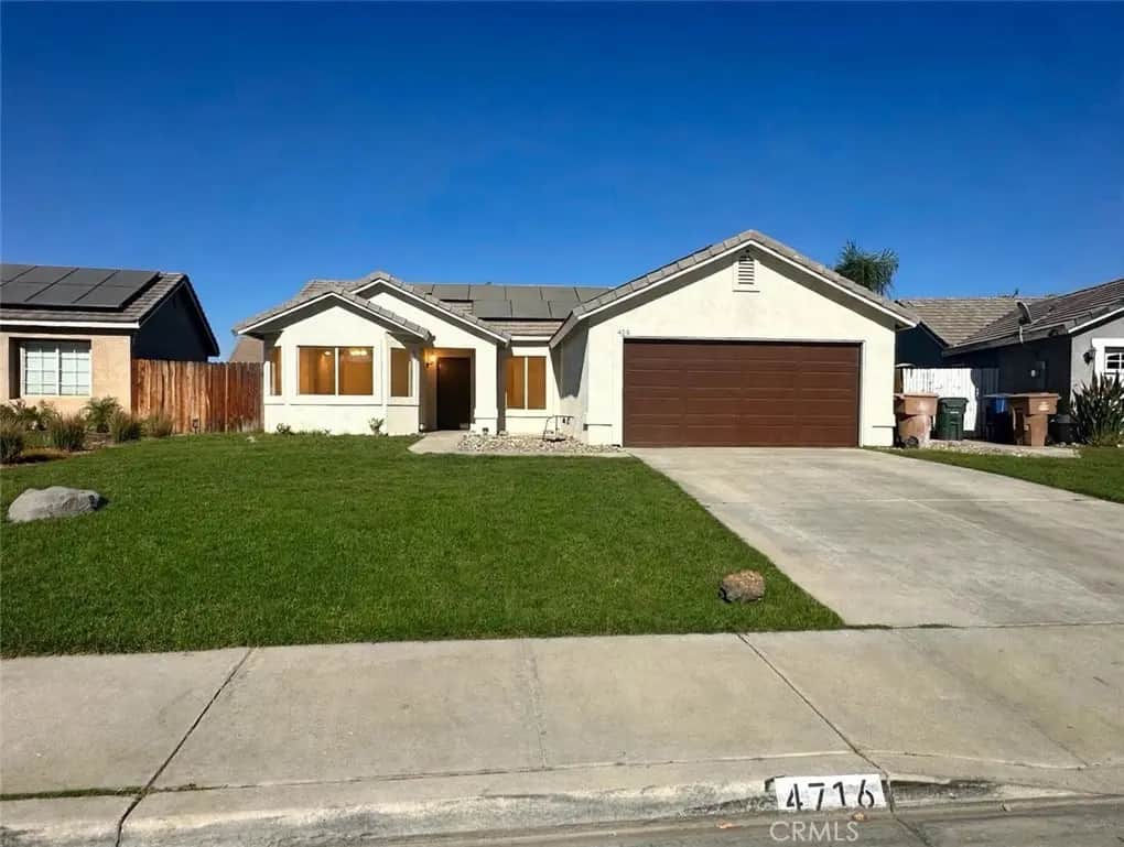4716 Kaytlain Avenue, Bakersfield, CA — listing photo 1