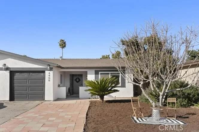 4408 Tortilla Circle, Oceanside, CA — listing photo 1