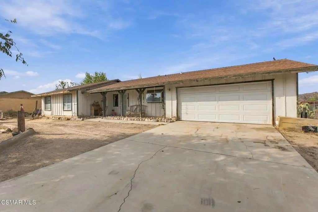 15171 Greenrock Avenue, Lancaster, CA — listing photo 1