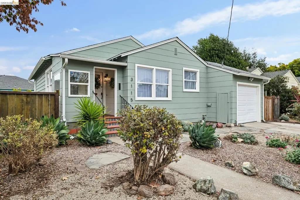 3115 Clinton Ave, Richmond, CA — listing photo 1