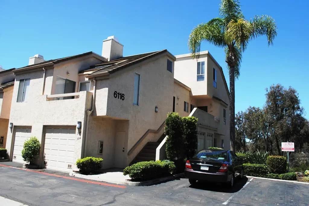6116 Calle Mariselda 304, San Diego, CA — listing photo 1