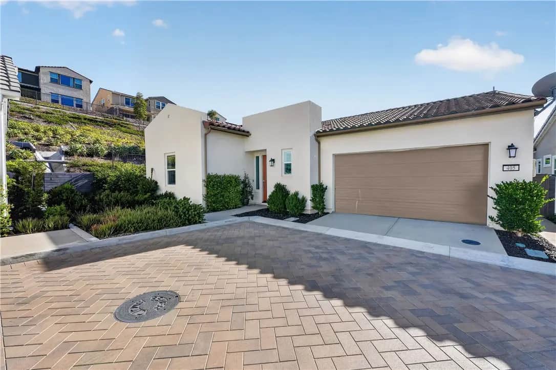 405 Sunrise Road, Rancho Mission Viejo, CA — listing photo 1