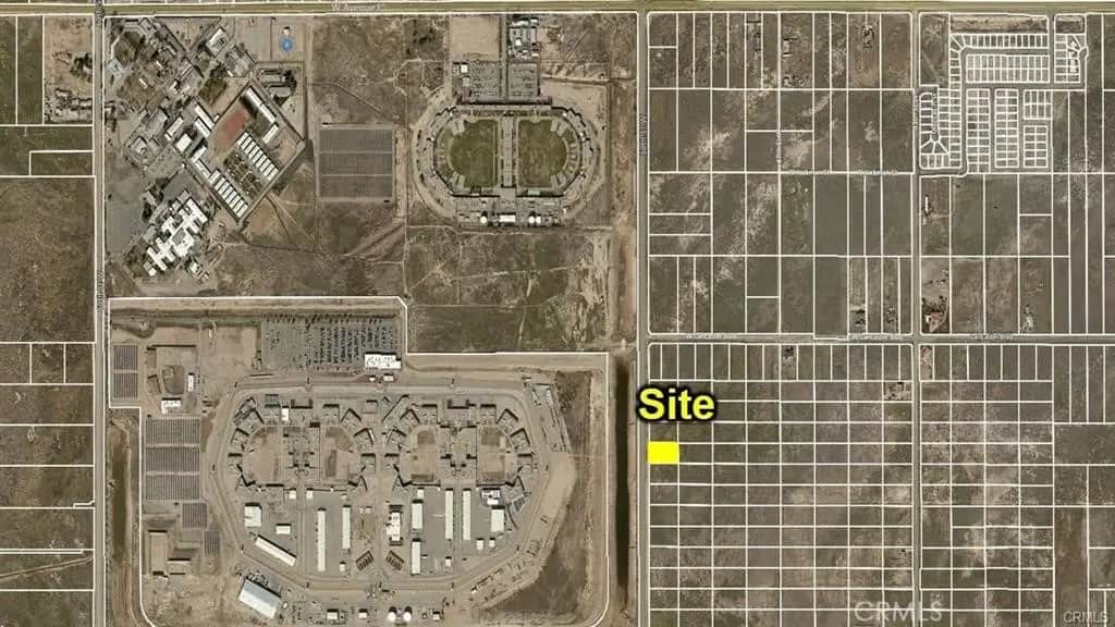 12 50TH St. West, Lancaster, CA — listing photo 1