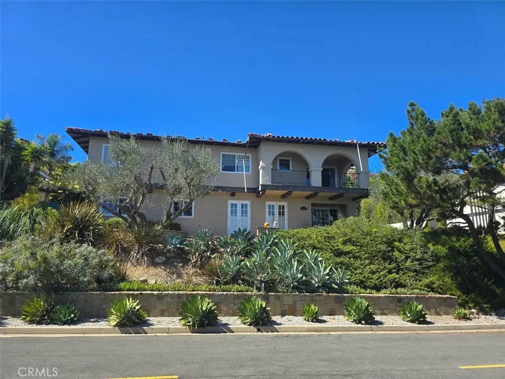 3480 NEWRIDGE Drive, Rancho Palos Verdes, CA — listing photo 1