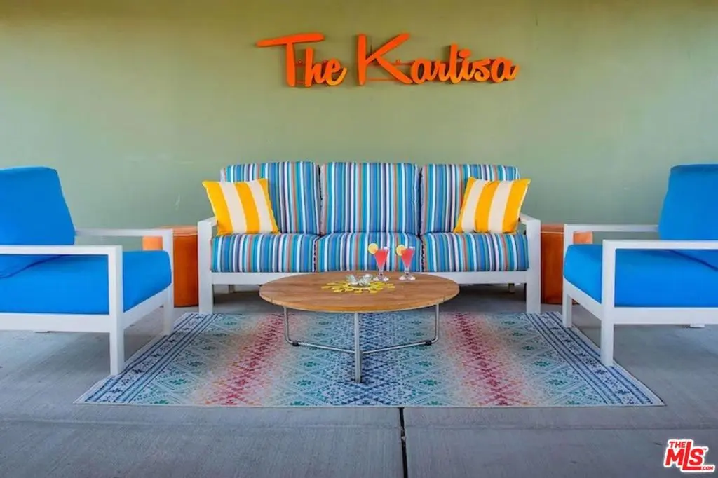5 Karlisa, Palm Springs, CA — listing photo 1