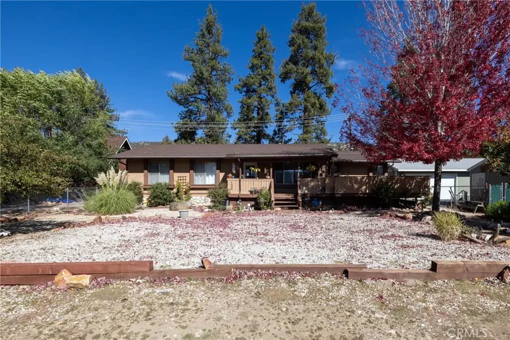 1025 W North Shore, Big Bear City, CA — listing photo 1